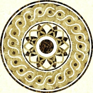 European StyleTILES TEXTURE