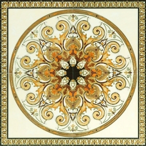 European StyleTILES TEXTURE