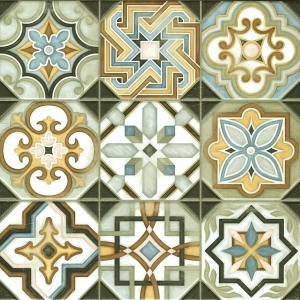 European StyleTILES TEXTURE