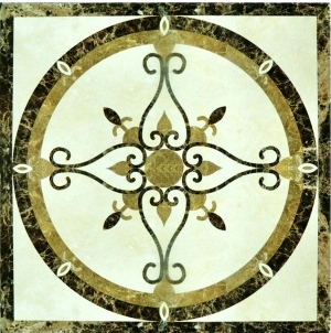 European StyleTILES TEXTURE