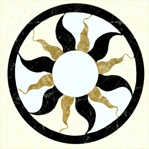 European StyleTILES TEXTURE