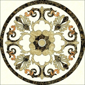 European StyleTILES TEXTURE