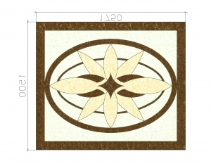 European StyleTILES TEXTURE