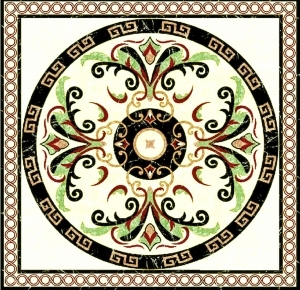 European StyleTILES TEXTURE