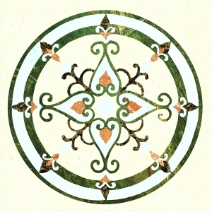 European StyleTILES TEXTURE