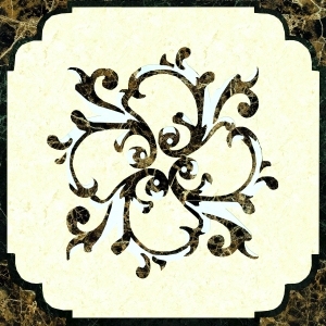 European StyleTILES TEXTURE