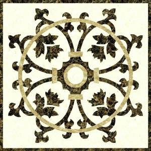 European StyleTILES TEXTURE