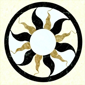 European StyleTILES TEXTURE