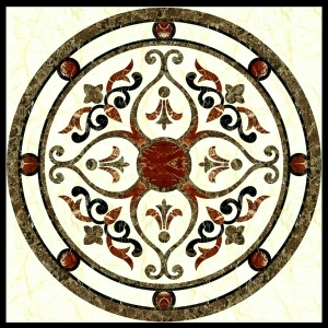 European StyleTILES TEXTURE