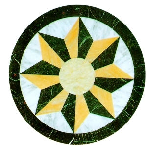 European StyleTILES TEXTURE