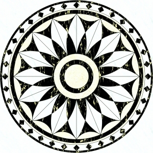 European StyleTILES TEXTURE