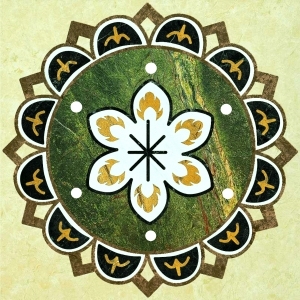 European StyleTILES TEXTURE