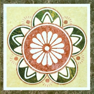 European StyleTILES TEXTURE