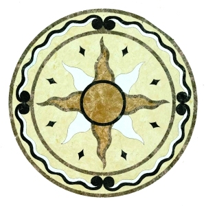 European StyleTILES TEXTURE