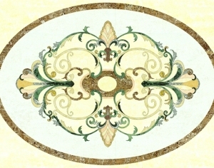 European StyleTILES TEXTURE