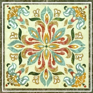 European StyleTILES TEXTURE