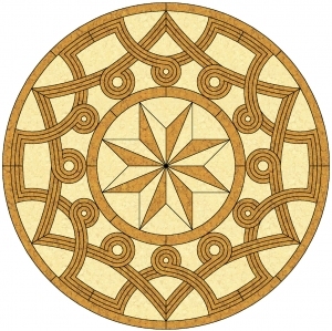 European StyleTILES TEXTURE