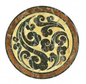 European StyleTILES TEXTURE