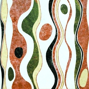 European StyleTILES TEXTURE