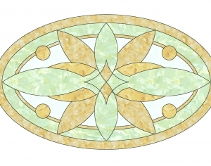 European StyleTILES TEXTURE