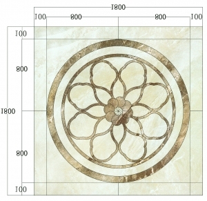 European StyleTILES TEXTURE