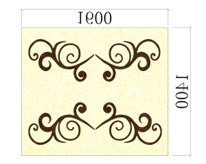 European StyleTILES TEXTURE
