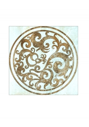 European StyleTILES TEXTURE