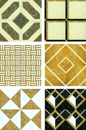 European StyleTILES TEXTURE