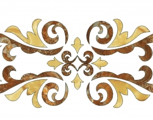 European StyleTILES TEXTURE