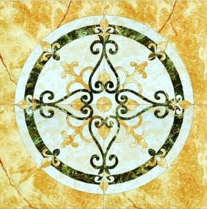 European StyleTILES TEXTURE