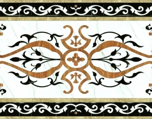 European StyleTILES TEXTURE