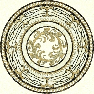 European StyleTILES TEXTURE