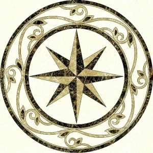 European StyleTILES TEXTURE