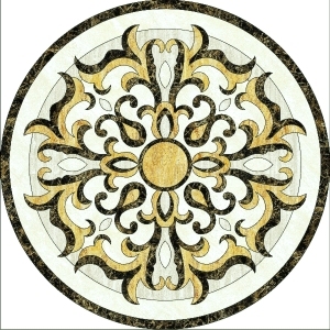 European StyleTILES TEXTURE