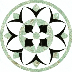 European StyleTILES TEXTURE