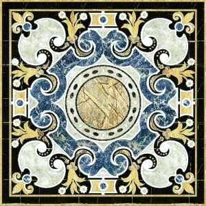 European StyleTILES TEXTURE