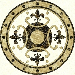 European StyleTILES TEXTURE