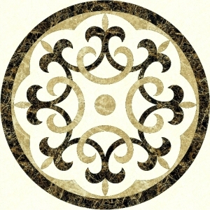 European StyleTILES TEXTURE