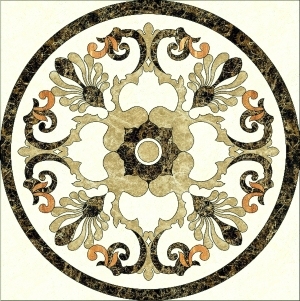 European StyleTILES TEXTURE