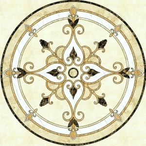 European StyleTILES TEXTURE