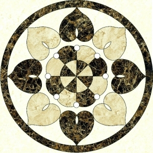 European StyleTILES TEXTURE