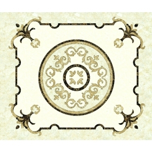 European StyleTILES TEXTURE