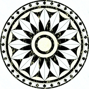 European StyleTILES TEXTURE