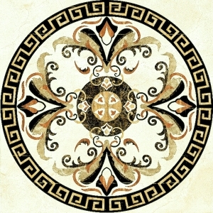 European StyleTILES TEXTURE