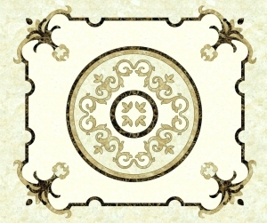 European StyleTILES TEXTURE