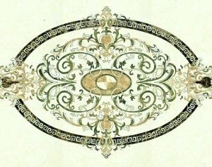 European StyleTILES TEXTURE