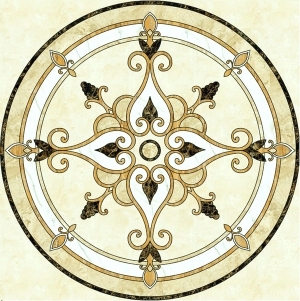 European StyleTILES TEXTURE