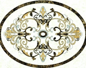 European StyleTILES TEXTURE