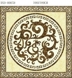 European StyleTILES TEXTURE