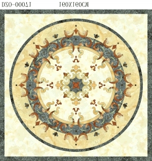 European StyleTILES TEXTURE